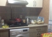 İcarəyə verilir 2 otaqlı 55 m2 köhnə tikili 3 mkr