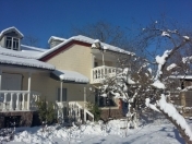 Satılır 7 otaqlı 200 m2 villa Xaçmaz