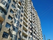 Satılır 2 otaqlı 90 m2 yeni tikili 8 km