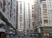 Satılır 3 otaqlı 130 m2 yeni tikili 1 mkr