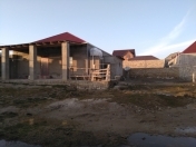 Satılır 3 otaqlı 150 m2 həyət evi Kürdəxanı