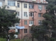 Satılır 2 otaqlı 36 m2 köhnə tikili 5 mkr