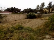Satılır 6 sot torpaq Mərdəkan
