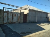 Satılır 3 otaqlı 75 m2 həyət evi 20 yanvar m.