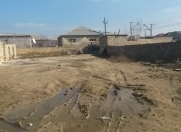 Satılır 2.3 sot torpaq Sumqayıt