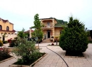 Satılır 5 otaqlı 300 m2 bağ evi Dübəndi bağları
