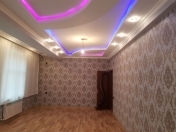 Satılır 3 otaqlı 127 m2 yeni tikili 8 km