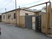 Satılır 4 otaqlı 165 m2 həyət evi Badamdar