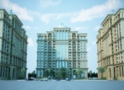 İcarəyə verilir 3 otaqlı 116 m2 yeni tikili Səbail r.