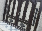 Satılır 2 otaqlı 500 m2 həyət evi A.S.Puşkin parkı