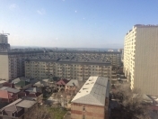 Satılır 4 otaqlı 115 m2 yeni tikili Xırdalan