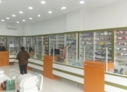 Satılır 3 otaqlı 110 m2 obyekt Xırdalan