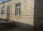 Satılır 3 otaqlı 100 m2 həyət evi Türkan