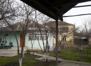 Satılır 2 otaqlı 300 m2 həyət evi Xaçmaz