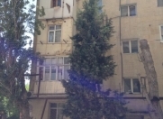Satılır 1 otaqlı 35 m2 köhnə tikili 7 mkr