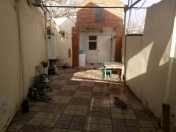 Satılır 4 otaqlı 100 m2 həyət evi Alatava 2