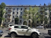 İcarəyə verilir 2 otaqlı 55 m2 köhnə tikili Tibb Universiteti