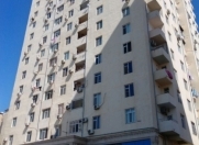 Satılır 2 otaqlı 58 m2 yeni tikili Əhmədli