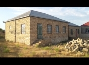 Satılır 3 otaqlı 100 m2 həyət evi Hökməli