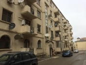 İcarəyə verilir 2 otaqlı 60 m2 köhnə tikili Gəncə