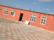 İcarəyə verilir 2 otaqlı 510 m2 obyekt Hövsan