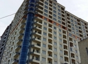 Satılır 3 otaqlı 135 m2 yeni tikili Ayna Sultanova heykəli