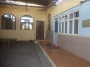 Satılır 4 otaqlı 600 m2 həyət evi Gəncə