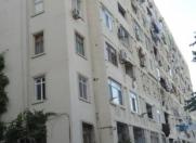 İcarəyə verilir 3 otaqlı 110 m2 köhnə tikili 1 mkr