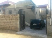 Satılır 2 otaqlı 45 m2 həyət evi Zığ