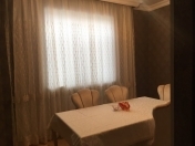 Satılır 4 otaqlı 120 m2 həyət evi Savalan