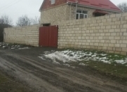 Satılır 4 otaqlı 88 m2 həyət evi Quba