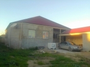 Satılır 4 otaqlı 170 m2 həyət evi Mərdəkan