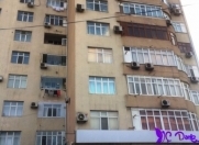 Satılır 2 otaqlı 86 m2 yeni tikili 8 mkr