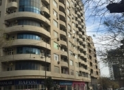 Satılır 3 otaqlı 120 m2 yeni tikili Təhsil Nazirliyi