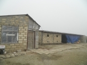 Satılır 1 otaqlı 250 m2 obyekt Hökməli