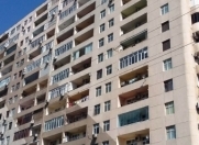 Satılır 2 otaqlı 92 m2 yeni tikili 9 mkr