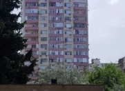 Satılır 2 otaqlı 60 m2 yeni tikili Əhmədli