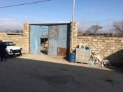 Satılır 1 otaqlı 8000 m2 obyekt Keşlə bazarı