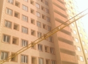 Satılır 1 otaqlı 28 m2 yeni tikili Xırdalan