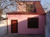 Satılır 3 otaqlı 90 m2 həyət evi Maştağa