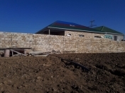 Satılır 7 otaqlı 196 m2 həyət evi Saray