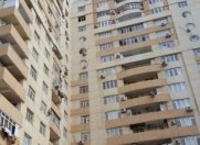 Satılır 2 otaqlı 93 m2 yeni tikili Yasamal r.