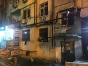 Satılır 1 otaqlı 33 m2 köhnə tikili Qələbə dairəsi