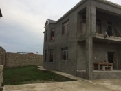 Satılır 5 otaqlı 300 m2 villa Şağan