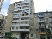 İcarəyə verilir 5 otaqlı 150 m2 yeni tikili Şah İsmayıl Xətai m.