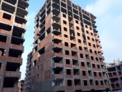 Satılır 1 otaqlı 28.7 m2 yeni tikili Xırdalan