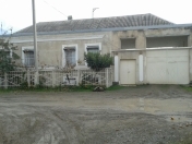 Satılır 7 otaqlı 4500 m2 həyət evi Gəncə