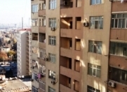 Satılır 2 otaqlı 96 m2 yeni tikili 8 mkr