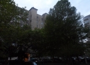 Satılır 3 otaqlı 65 m2 köhnə tikili Ayna Sultanova heykəli