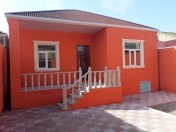 Satılır 4 otaqlı 120 m2 həyət evi Maştağa